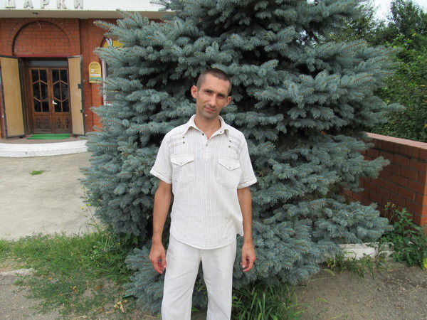 Юрий Бондарь