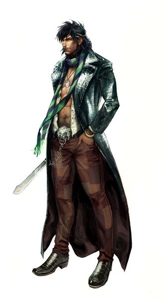 Ваня Гаршин