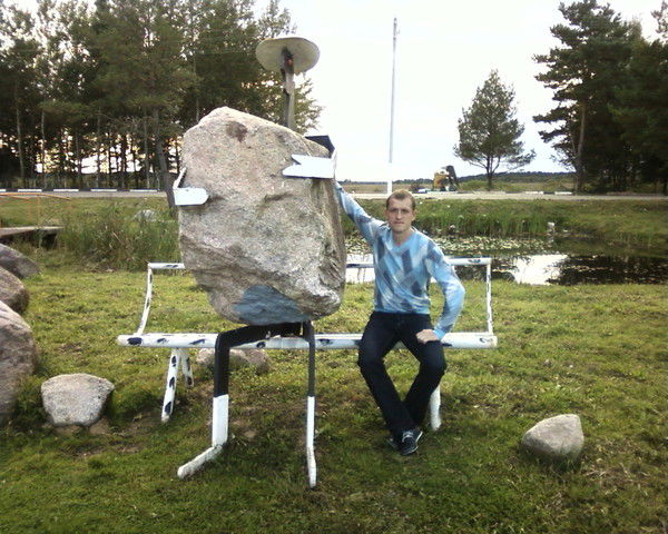 Саша Вашкевич