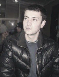 Руслан Силантьев