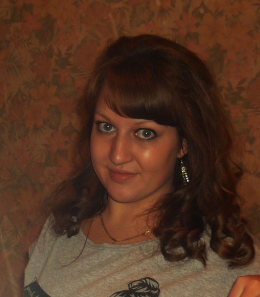 Екатерина Буянова