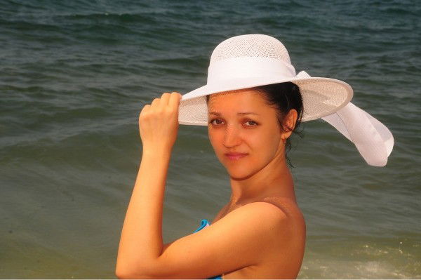 Елена Макарьева