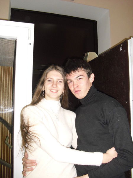 Горбатенко Александр