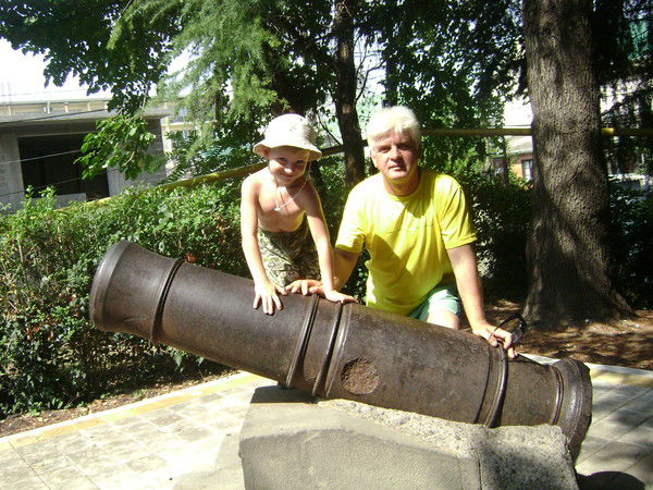 Александр Киселёв