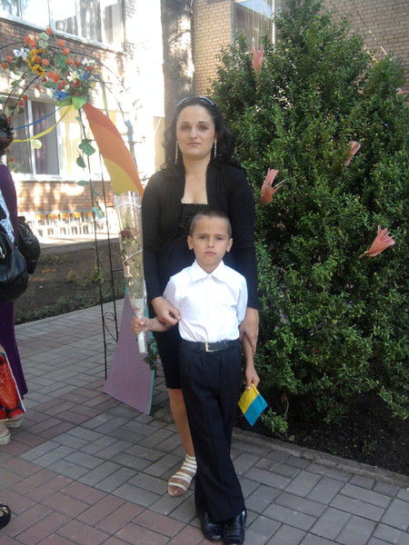 Анна Гайтота