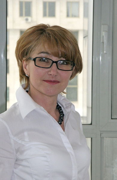 Ольга Большакова