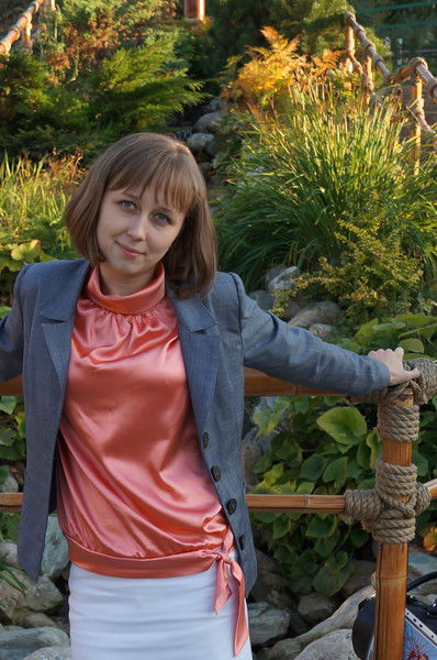 Ксения Соловьева