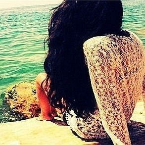 Вероника Бергер