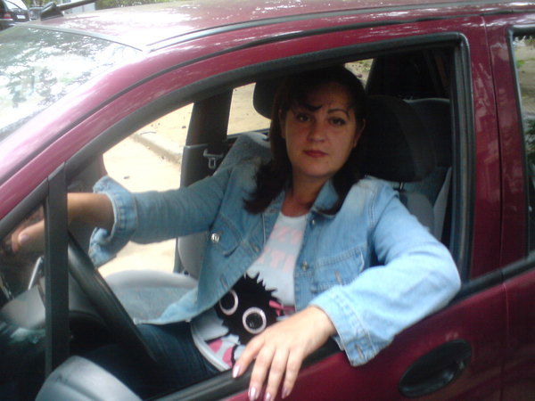 Ирина Татусь