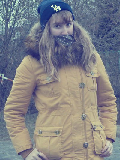 Ксенька Солянкина