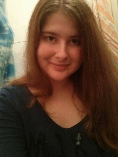 Аня Веселовская