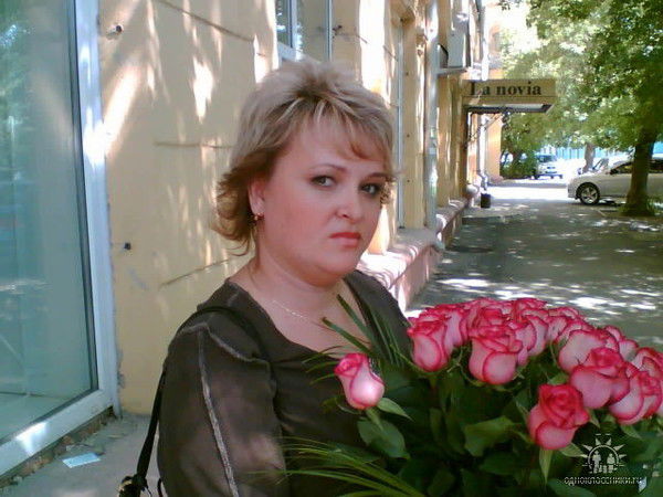 Ирина Ириновна