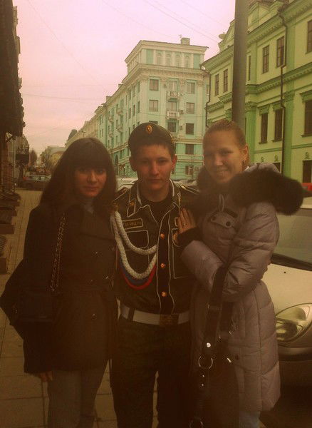 Владимир Степанов