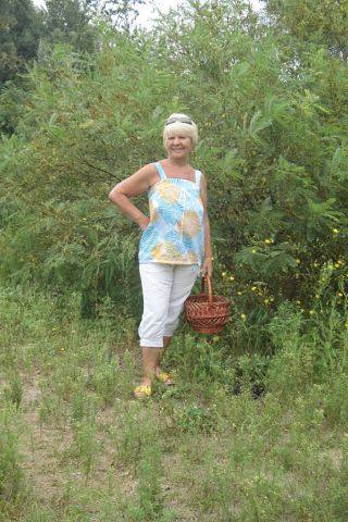 Irina Konstantinovna