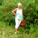 Irina Konstantinovna