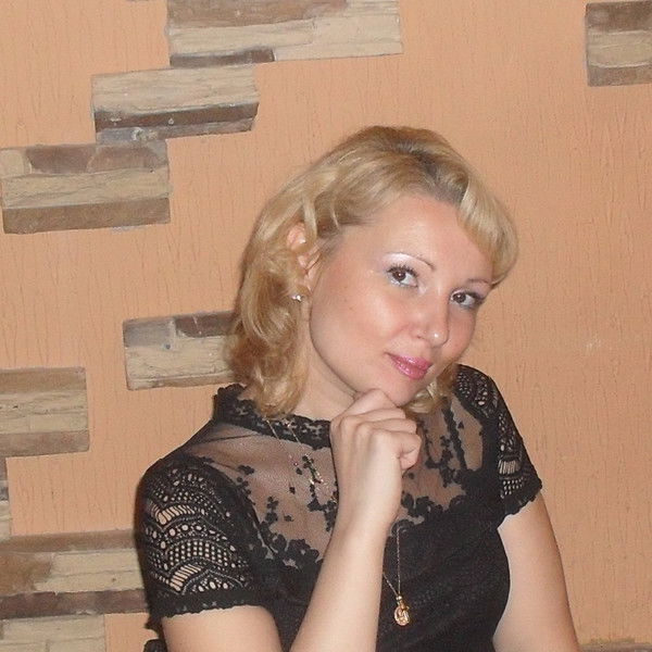 Екатерина Сошина