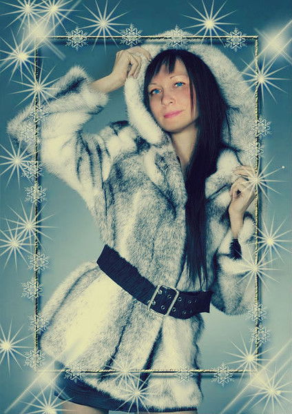 Ирина Никифоренкова