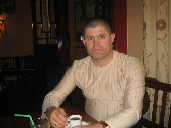 Александр Боев