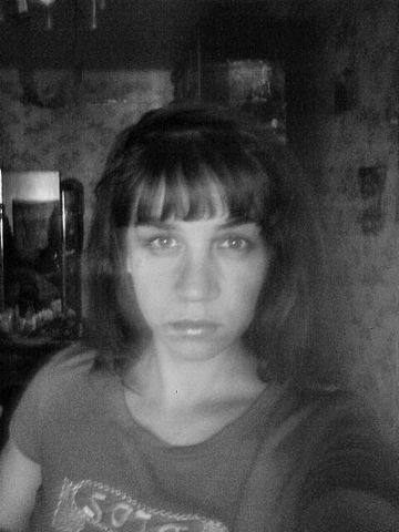 Ольга Анохина