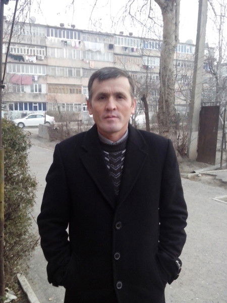 Билолидин Расулов