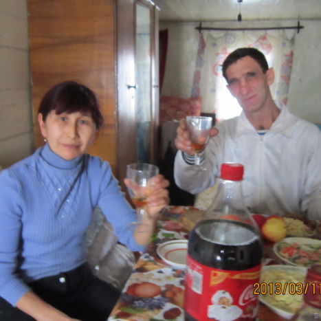 Александр Суханкин