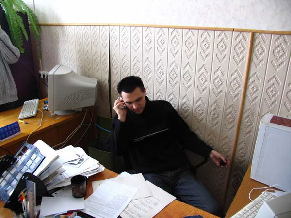 Андрей Жидко