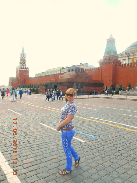 Ирина Фёдорова