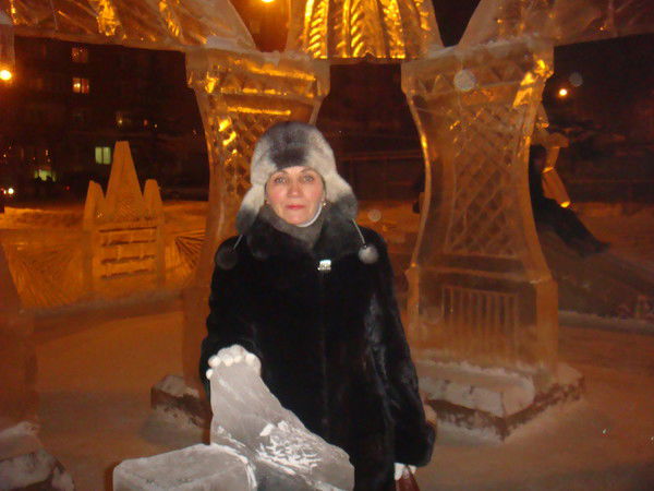 Валентина Маркович