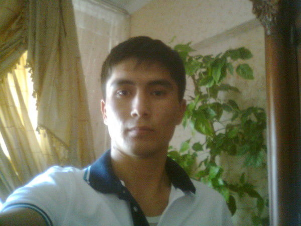 Нурмахан Изимбаев