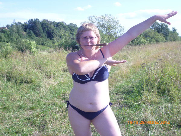 Елена Ишмаева