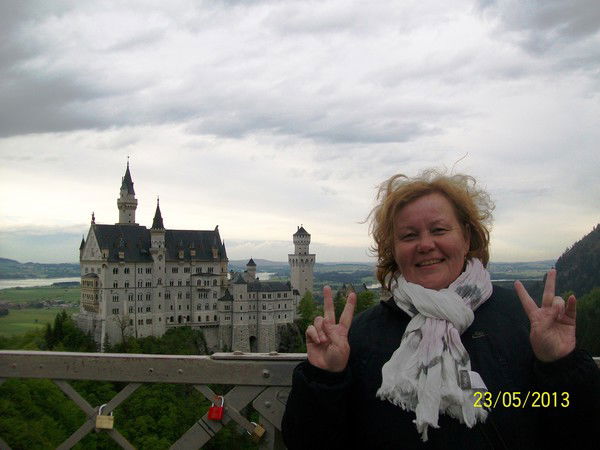 Антонина Исмагулова