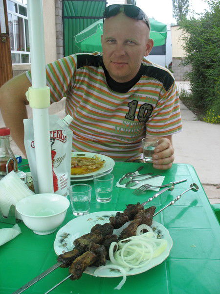 Саша Анциферов