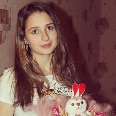 Ангелина Коваль