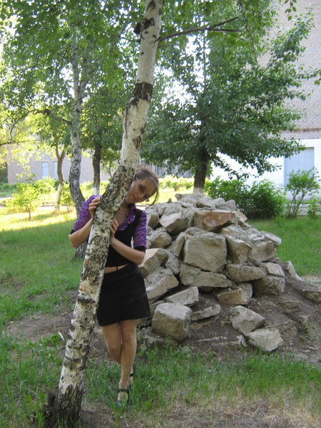 Марина Юшкова