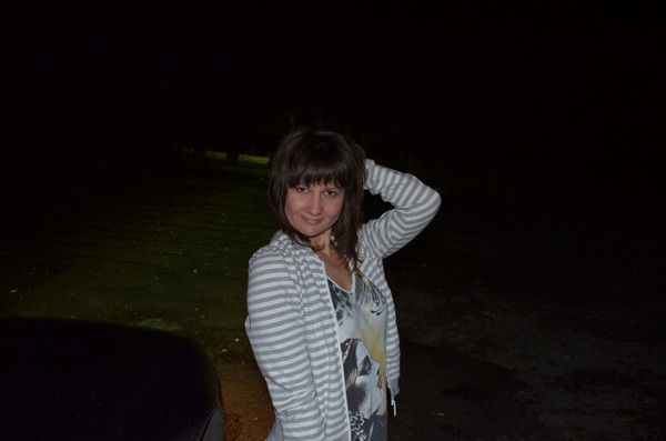 Юля Толмачёва