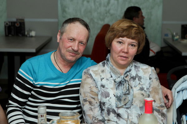 Вера Томилина