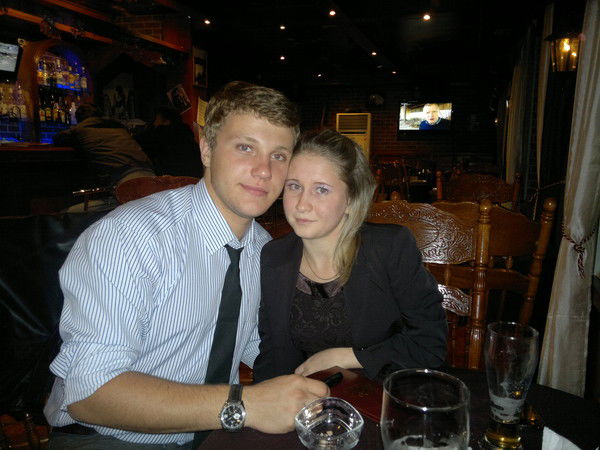 Александр Овсянников