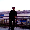 Ikrom Boronov