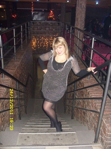 Ольга Емелина