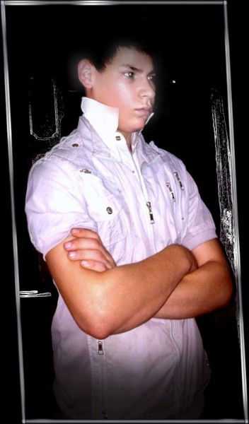 Юра Лумельский