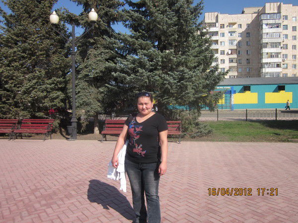 Айгуль Жайканова