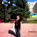 Айгуль Жайканова