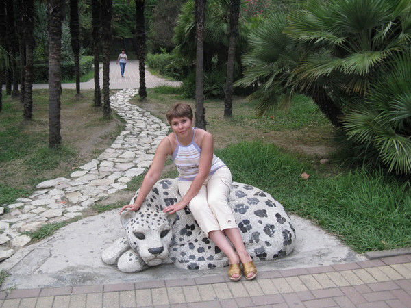 Алёна Шабурова