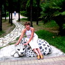 Алёна Шабурова