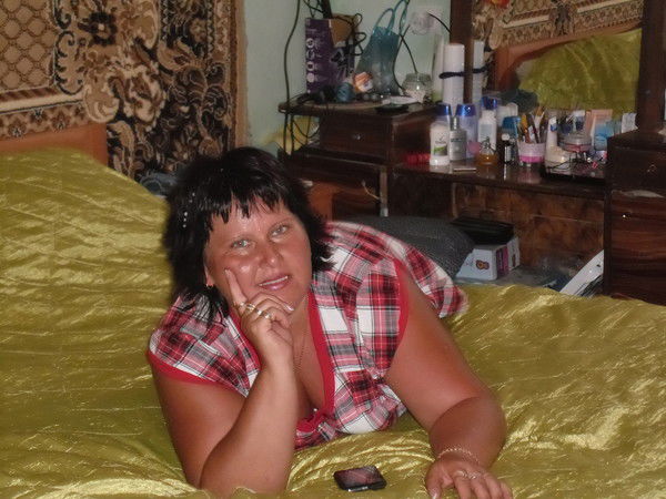 Марина Роман