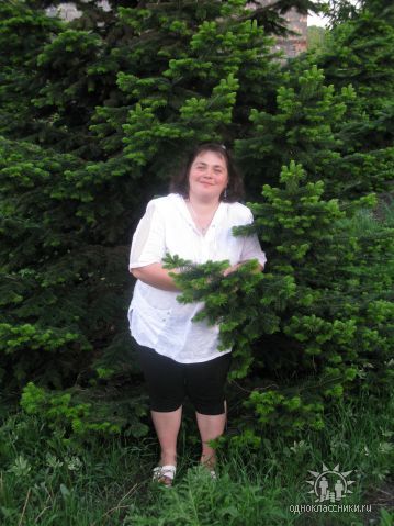 Юлия Куклева