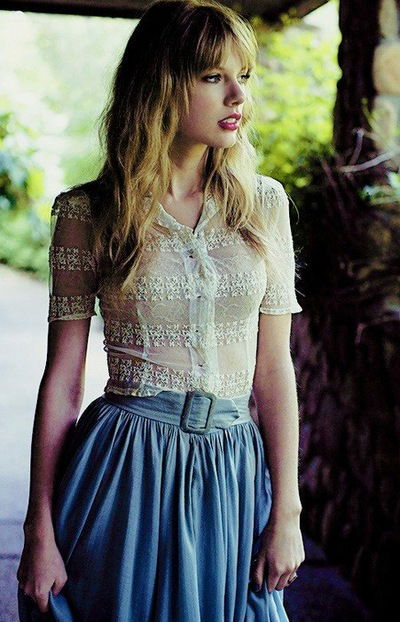 Анастасия Гирченко