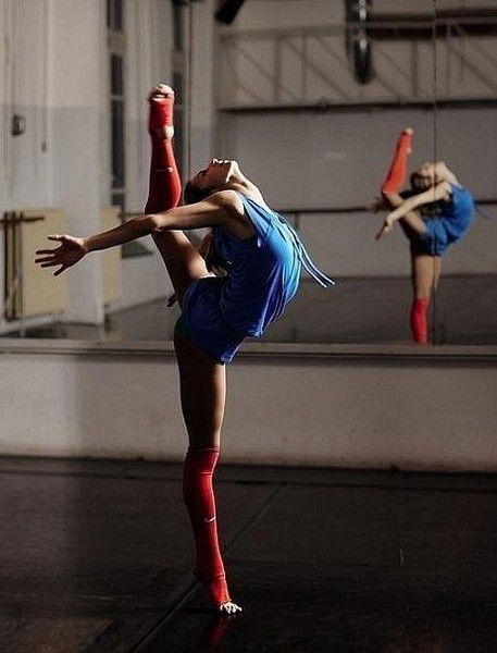 Катюша Добродеева