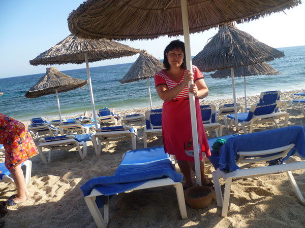 Гульнара Хабибуллина