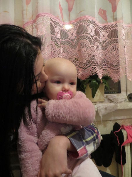 Ангелина Адамова